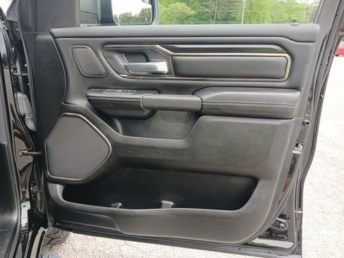 Used 2022 RAM 1500 Rebel w/ Rebel Level 2 Equipment Group AWD/4WD image 33