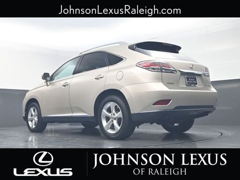 Used 2013 Lexus RX 350 AWD image 18