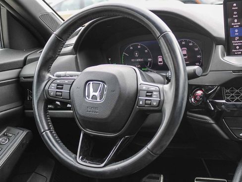 Used 2023 Honda Accord Sport image 17