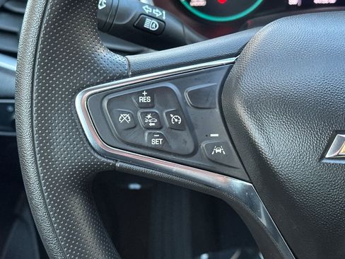 Used 2024 Chevrolet Malibu LT image 26