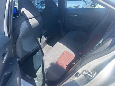 Used 2026 Toyota Corolla SE FWD image 7