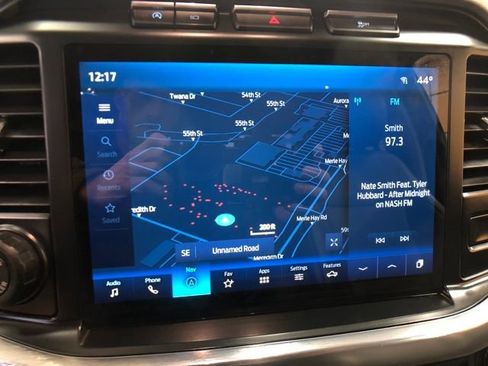 Certified 2021 Ford F150 Lariat image 17