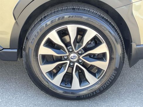 Certified 2023 Subaru Outback Limited image 11