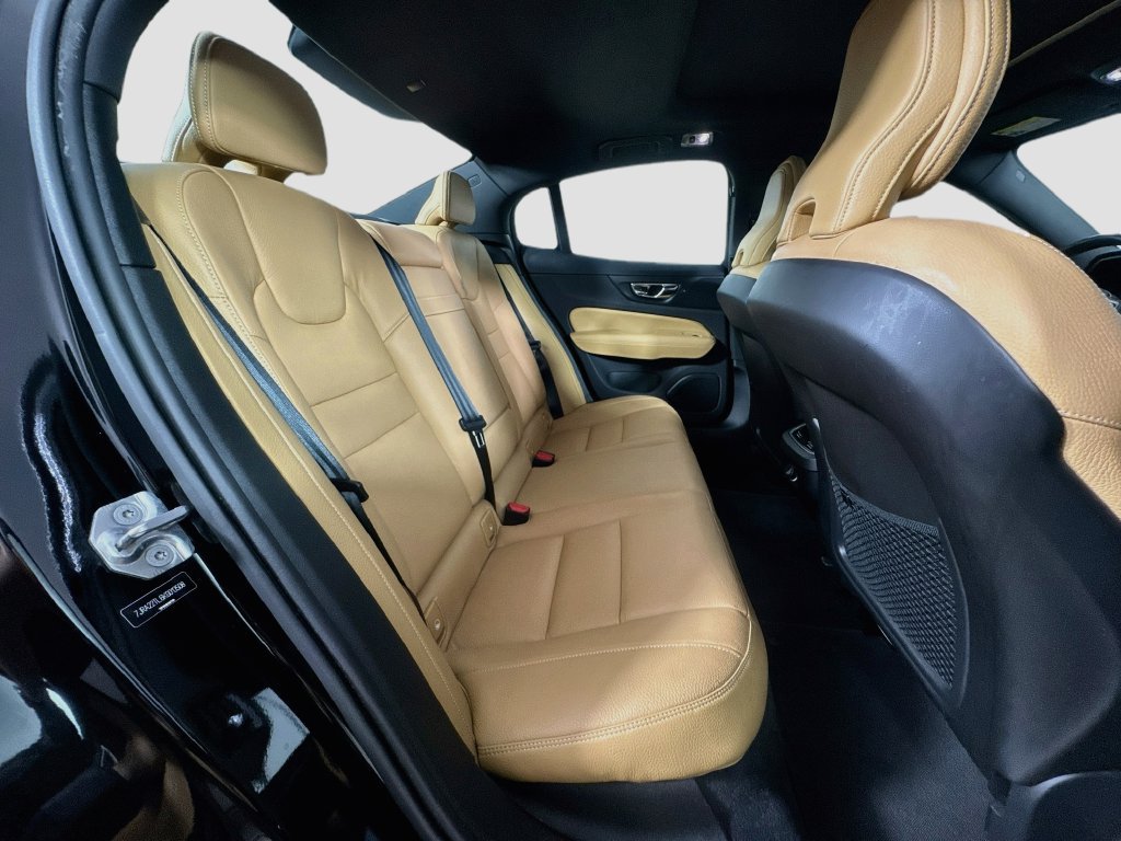 Used 2019 Volvo S60 T6 Inscription AWD/4WD image 34