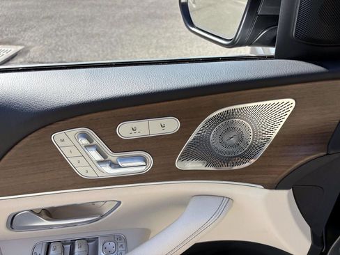 Used 2023 Mercedes-Benz GLE 350 4MATIC image 12