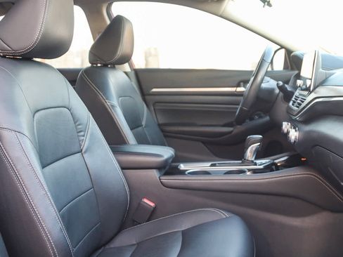 Used 2022 Nissan Altima 2.5 SL image 22