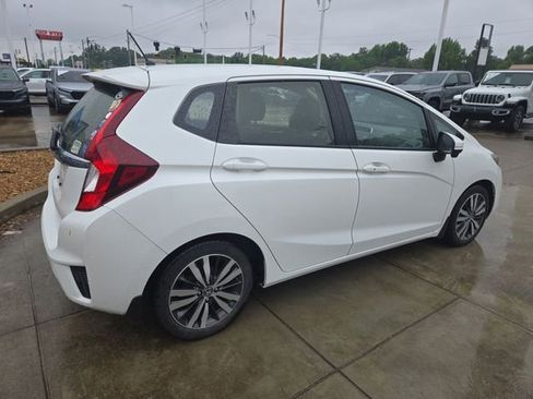 Used 2016 Honda Fit EX image 4