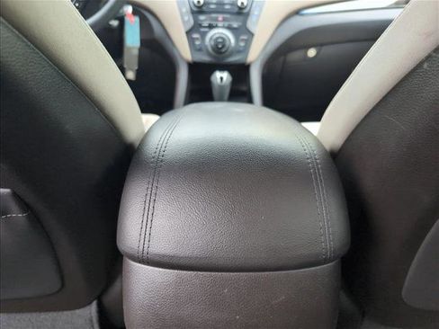 Used 2017 Hyundai Santa Fe Sport FWD image 19
