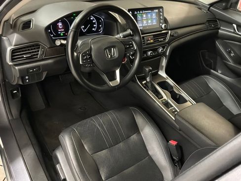 Used 2019 Honda Accord EX-L image 18
