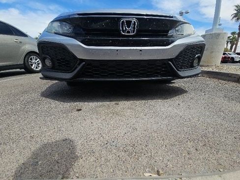 Used 2017 Honda Civic Sport image 17