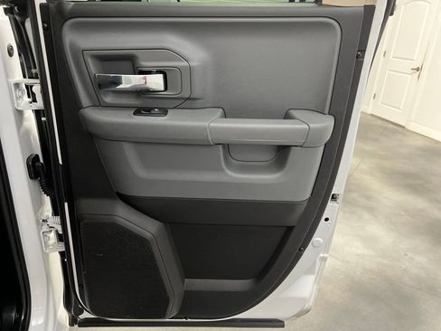 Used 2024 RAM 1500 Classic SLT RWD image 23