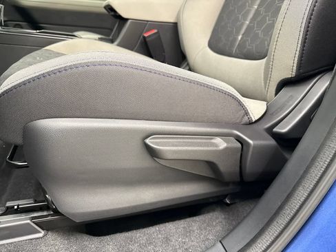 New 2026 Subaru Forester AWD/4WD image 13