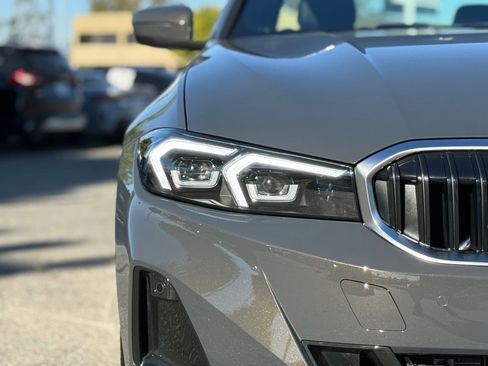 New 2026 BMW 330i Sedan image 13