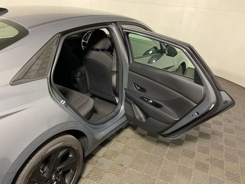 New 2026 Hyundai Elantra Sport image 31