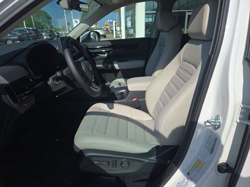 New 2026 Honda CR-V EX-L image 9