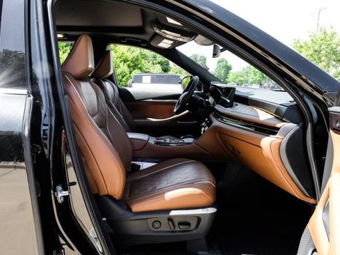 Used 2022 INFINITI QX60 Autograph w/ Cargo Package AWD/4WD image 47