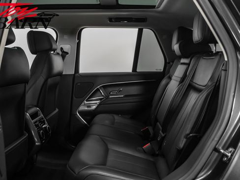 Used 2024 Land Rover Range Rover SE image 39