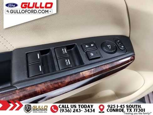 Used 2012 Honda Crosstour EX-L image 19