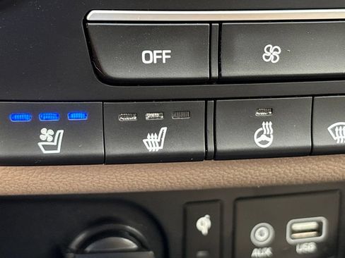 Used 2021 Hyundai Tucson Ultimate AWD/4WD image 19