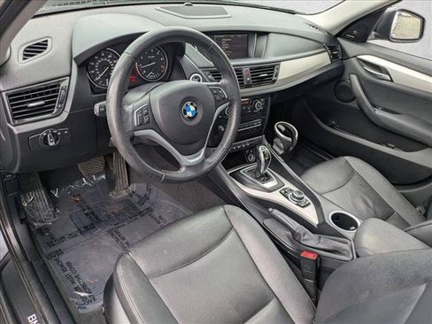 Used 2015 BMW X1 xDrive28i AWD/4WD image 10