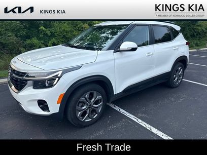 Used 2024 Kia Seltos S