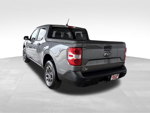 Certified 2022 Ford Maverick XLT w/ XLT Luxury Package image 3