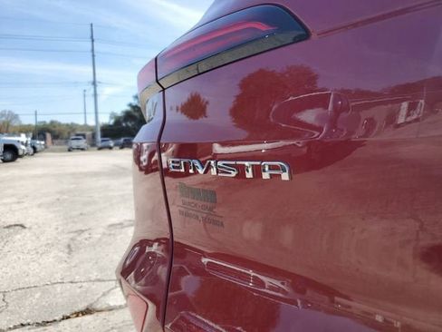 New 2026 Buick Envista Preferred w/ Convenience I Package image 8