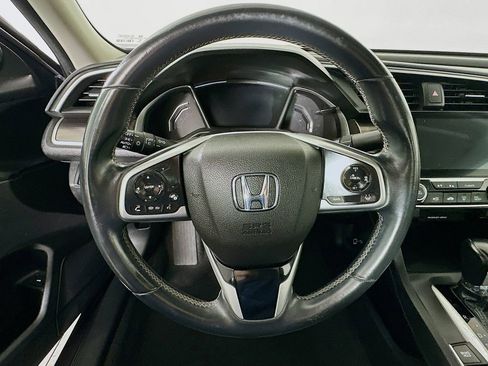 Used 2021 Honda Civic EX image 22