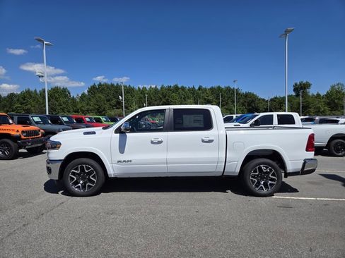 New 2026 RAM 1500 Laramie image 10