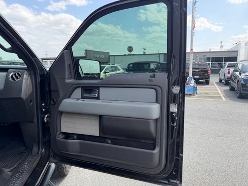 Used 2013 Ford F150 XLT w/ Luxury Equipment Group AWD/4WD image 29
