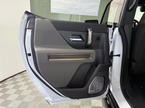 New 2025 GMC Hummer EV 3X w/ Extreme Off-Road Package image 26