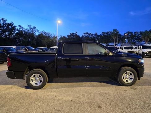 New 2026 RAM 1500 Tradesman AWD/4WD image 9