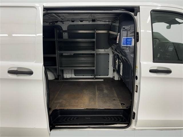 Used 2020 Mercedes-Benz Metris image 15
