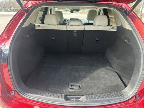 Used 2023 MAZDA CX-5 AWD 2.5 S image 25