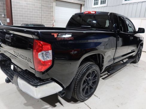 Used 2019 Toyota Tundra SR5 w/ SR5 Upgrade Package RWD image 5