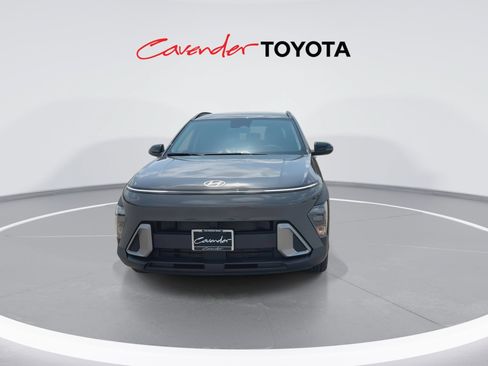 Used 2026 Hyundai Kona SEL Sport FWD image 3