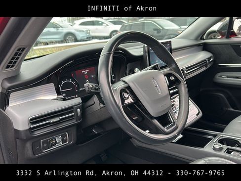 Used 2021 Lincoln Corsair FWD image 41