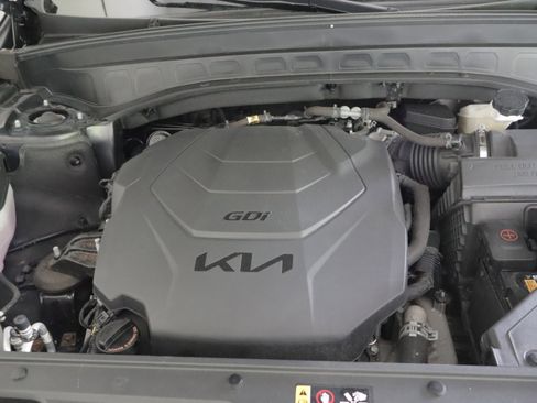 Used 2022 Kia Telluride S AWD/4WD image 27