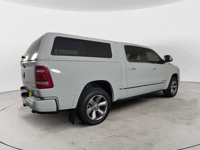 Used 2021 RAM 1500 Limited AWD/4WD image 5