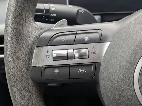 Used 2024 Hyundai Sonata SEL FWD image 23