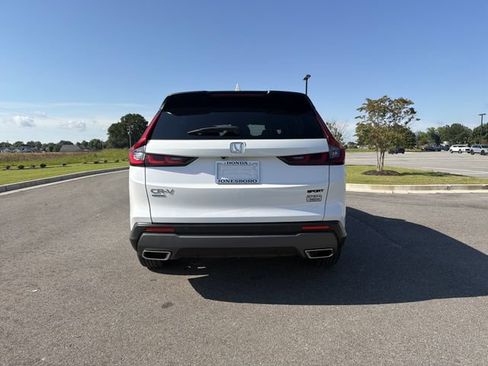 Used 2025 Honda CR-V Sport-L image 7