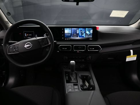 Used 2026 Nissan Sentra S w/ Floor Mat Package FWD image 10