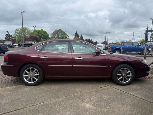 Used 2007 Buick LaCrosse CXL w/ Driver Confidence Package FWD image 4