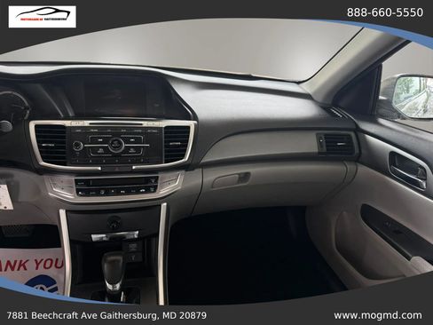 Used 2013 Honda Accord LX image 20