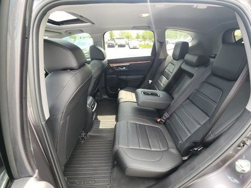 Used 2020 Honda CR-V Touring image 22
