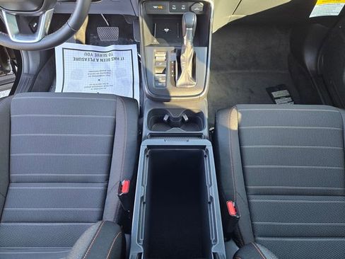 New 2026 Honda CR-V Sport image 21