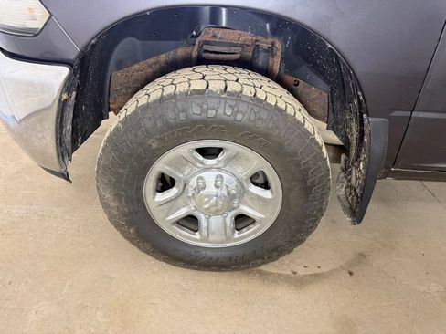 Used 2014 RAM 2500 Tradesman w/ Chrome Appearance Group AWD/4WD image 24