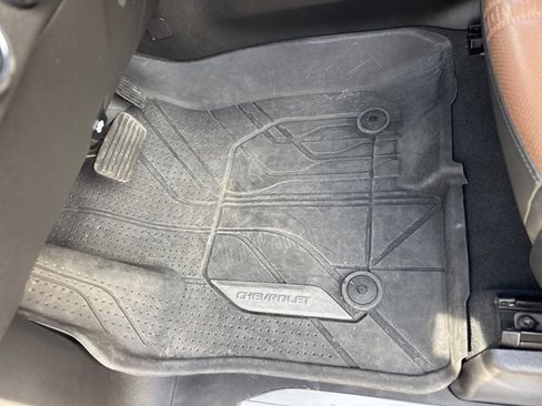 Used 2024 Chevrolet Silverado 3500 High Country w/ High Country Premium Package image 31