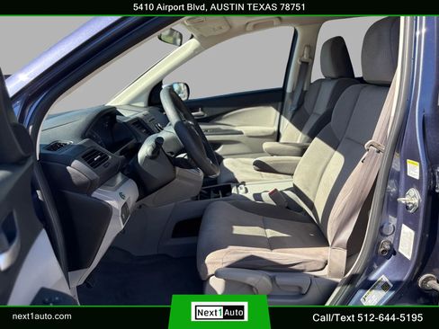 Used 2014 Honda CR-V EX image 19