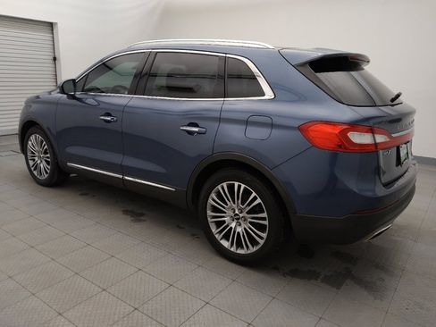Used 2018 Lincoln MKX Reserve w/ Lincoln MKX Climate Package image 3